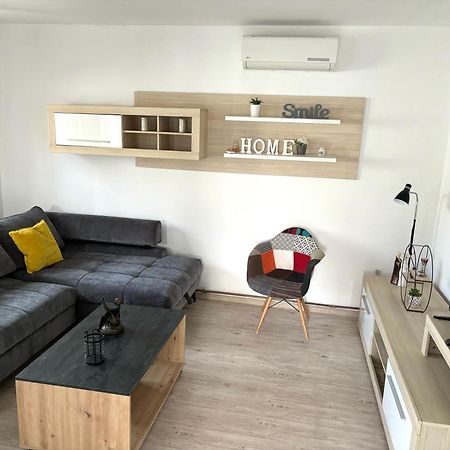 Apartman Lucija Kuca Za Odmor Vukovar Exterior foto