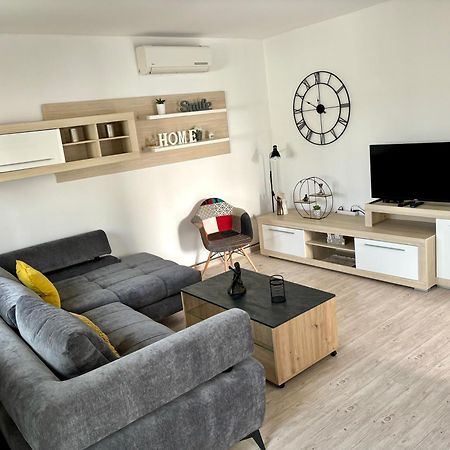 Apartman Lucija Kuca Za Odmor Vukovar Exterior foto