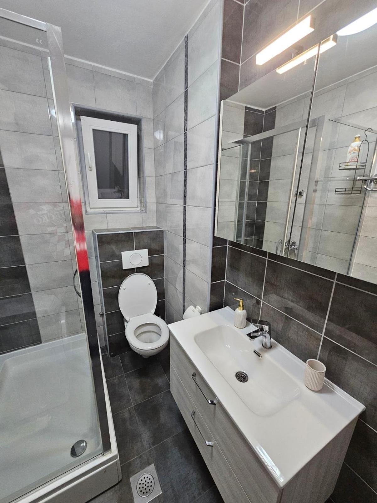 Apartman Lucija Kuca Za Odmor Vukovar Exterior foto