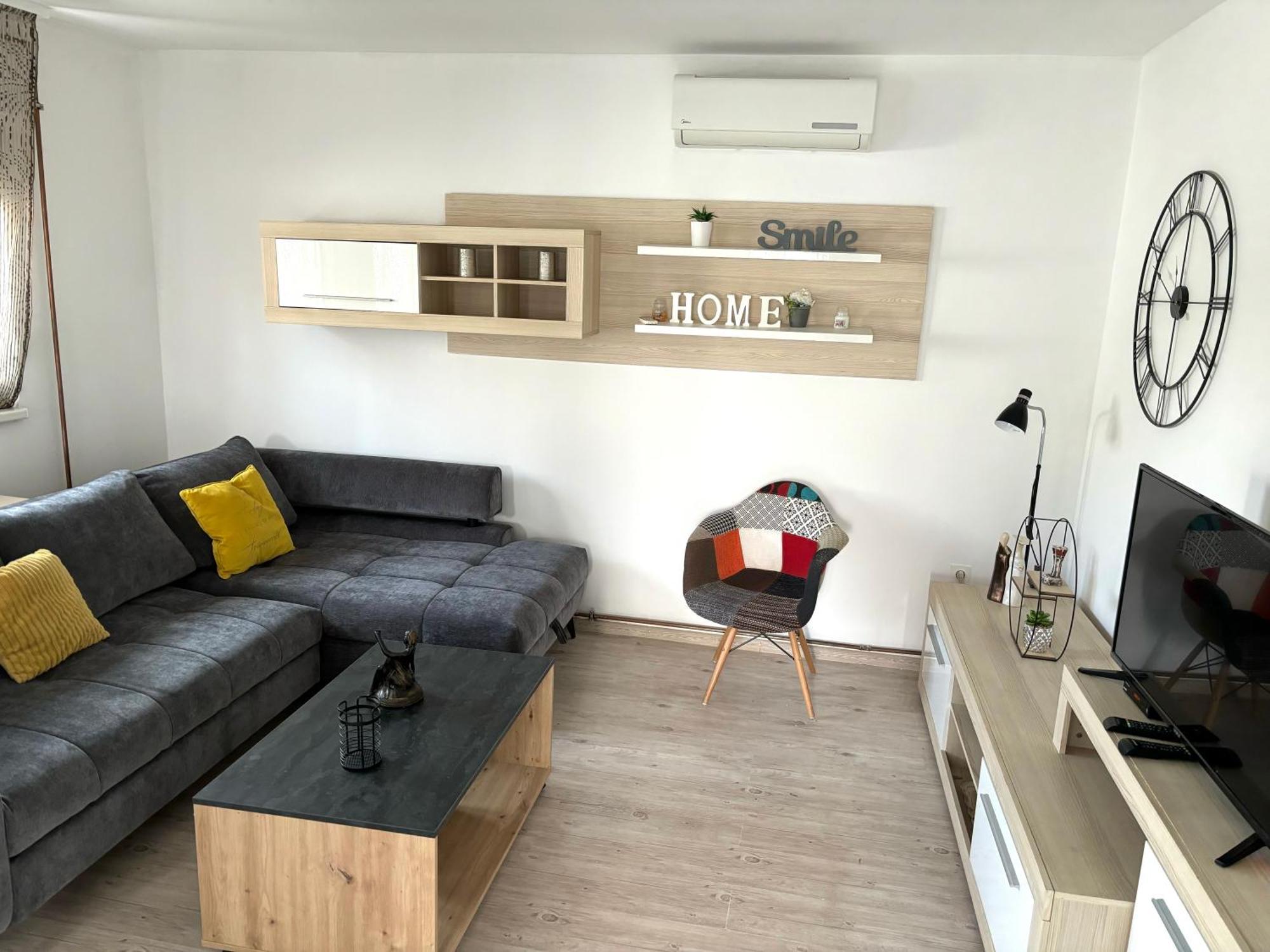 Apartman Lucija Kuca Za Odmor Vukovar Exterior foto