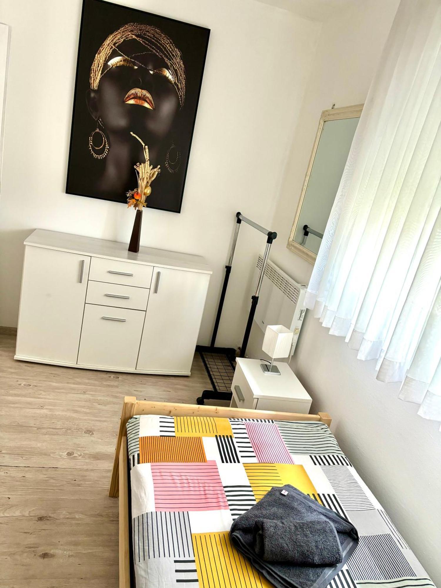 Apartman Lucija Kuca Za Odmor Vukovar Exterior foto