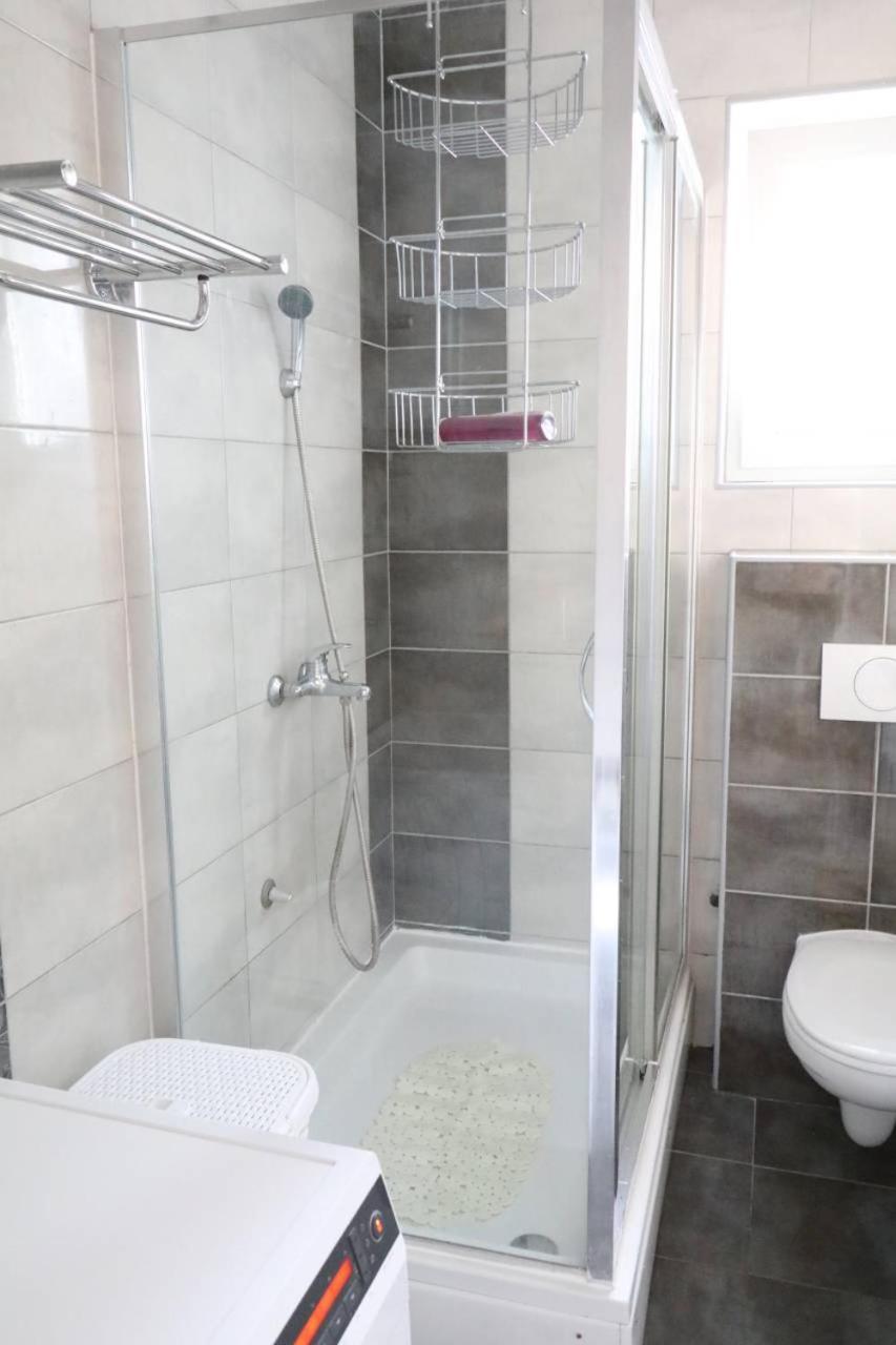 Apartman Lucija Kuca Za Odmor Vukovar Exterior foto